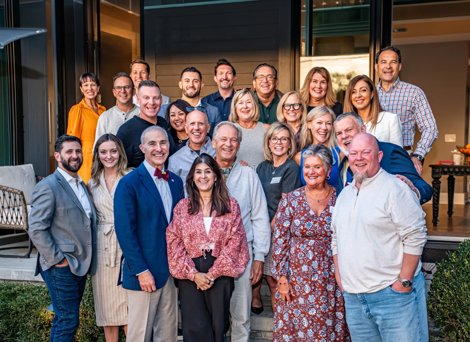 The orthobrain® community at the Growth Summit